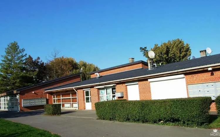Photo de Foyer-Logement Les Sorbiers - Résidence Services Seniors