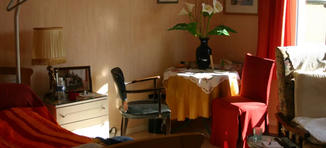 Photo de Residence Lannelongue - Maison de retraite / EHPAD