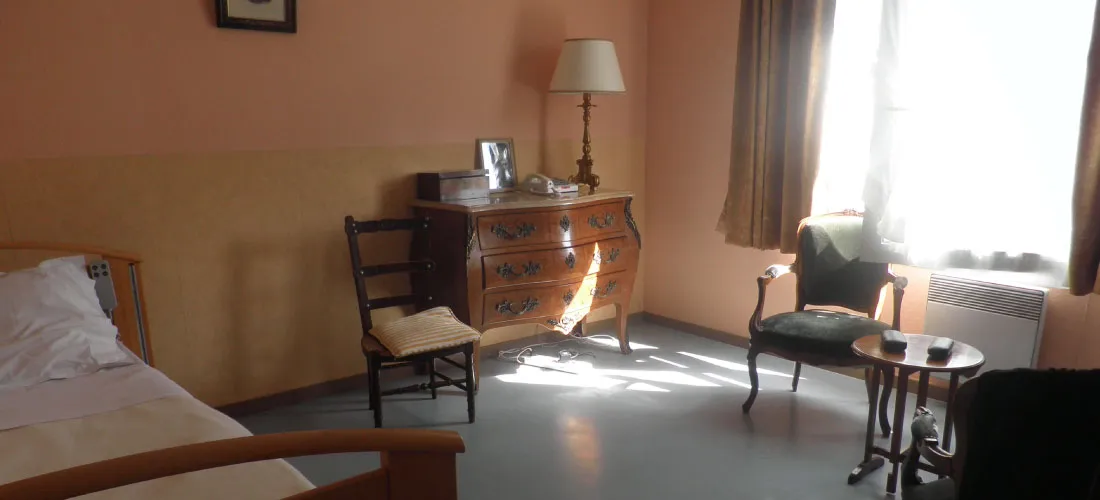 Photo de Residence Lannelongue