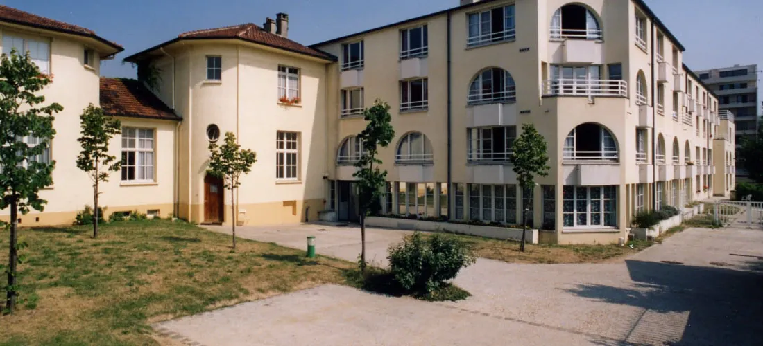 Photo de Residence Lannelongue