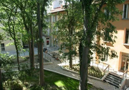 Korian Le Bastion - Maison de retraite / EHPAD à Carcassonne