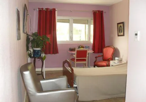 Photo de Korian Le Bastion