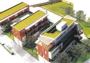 Photo principale de Ehpad Les Domiciles Proteges - Maison de retraite / EHPAD