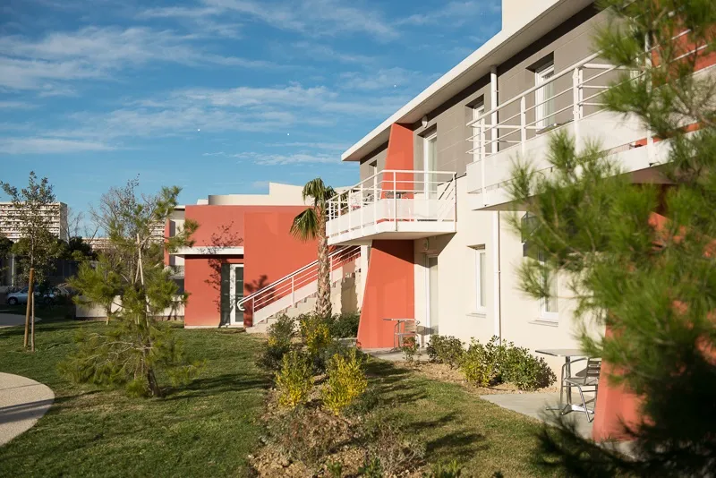 Résidence Autonomie Saint Paul - Résidence Services Seniors à Marseille