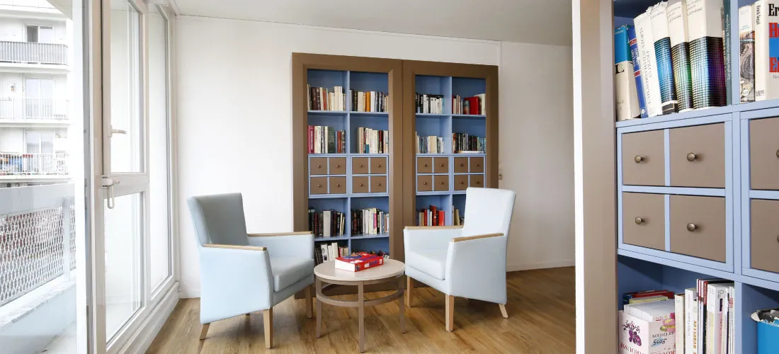 Photo principale de Résidence Les Tarâtres - Résidence Services Seniors