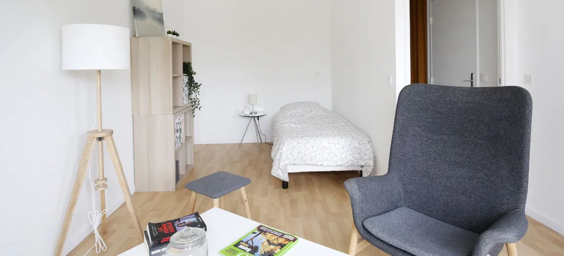 Photo de Résidence Les Tarâtres