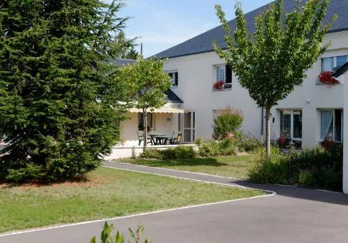 Photo de Résidence Autonomie Maison Blanche