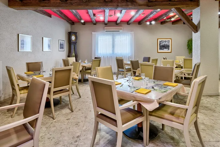 Photo de Residence Les Tilleuls