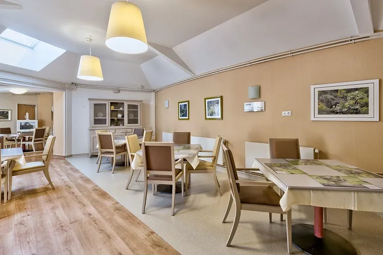 Photo de Residence Les Tilleuls