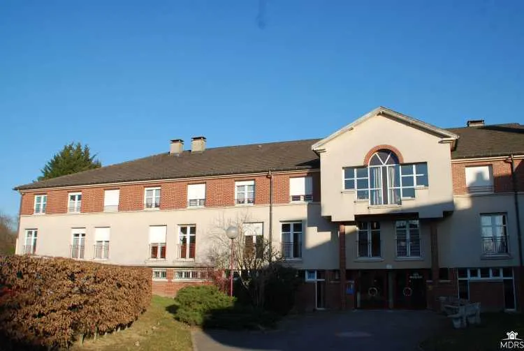 Photo principale de EHPAD Les Roseaux - Maison de retraite / EHPAD