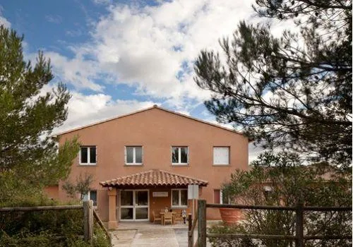Les Portes de Nimes - Maison de retraite / EHPAD à Poulx