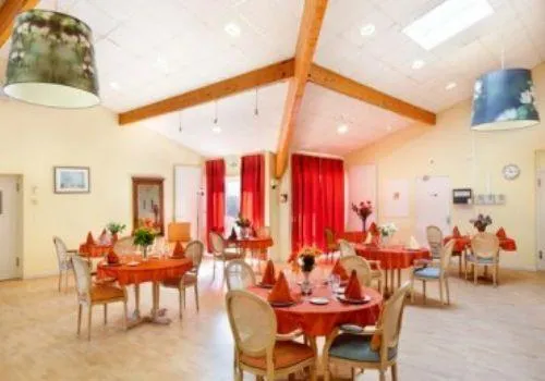 Photo principale de Les Portes de Nimes - Maison de retraite / EHPAD