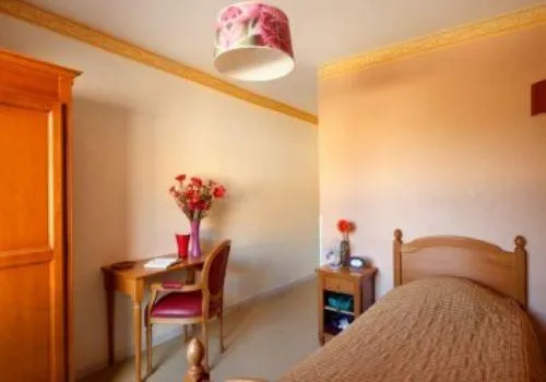 Photo de Les Portes de Nimes