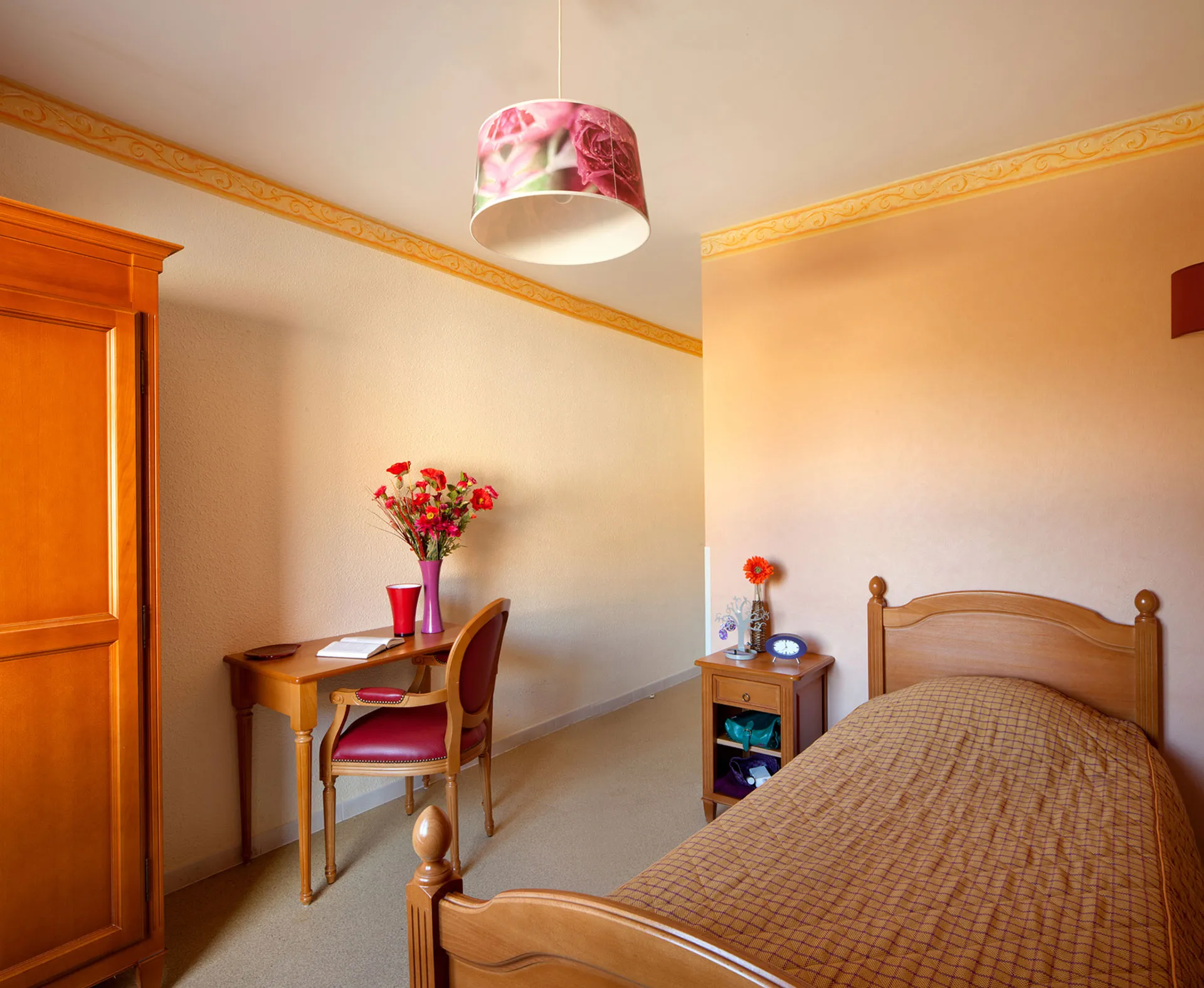 Photo de Les Portes de Nimes