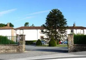 Maison Sainte Sophie - Maison de retraite / EHPAD à La Gaubretière