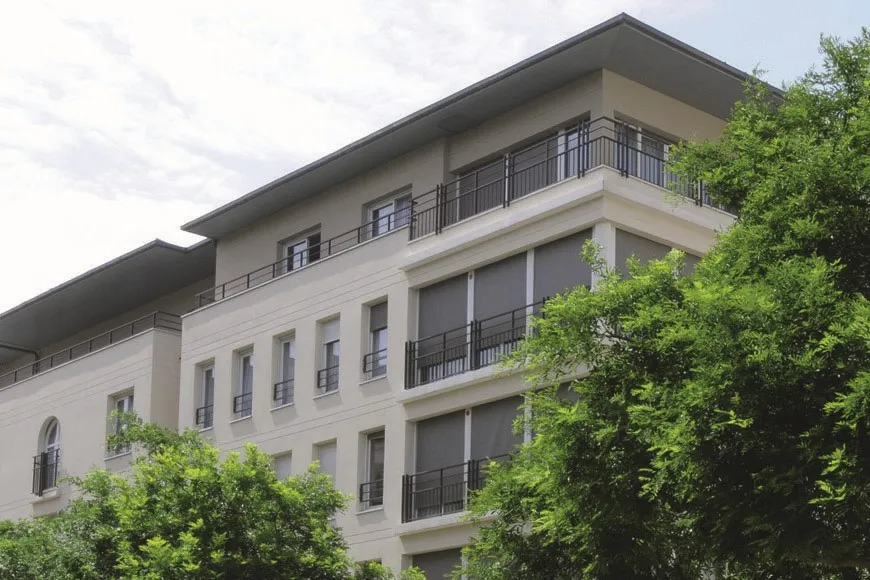 Résidence Massy Vilmorin - Maison de retraite / EHPAD à Massy