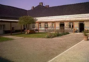 Residence Beguinage De La Ferme Rouze - Maison de retraite / EHPAD à Willems