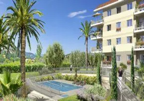 Photo de Résidence COGEDIM Club Fleur d’Azur - Résidence Services Seniors