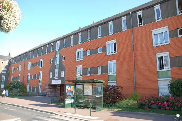 Photo de Residence Les Tilleuls - Résidence Services Seniors