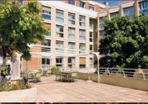 Photo principale de Ehpad Julie Siegfried - Maison de retraite / EHPAD