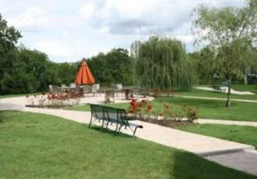 Photo de Korian Le Bois Clément