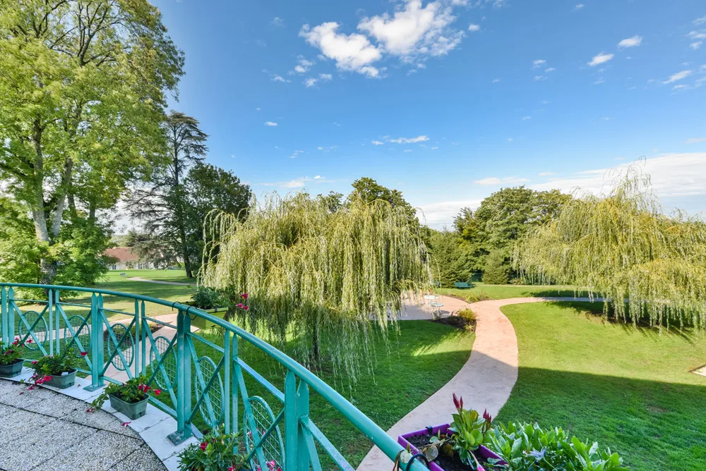 Photo de Korian Le Bois Clément