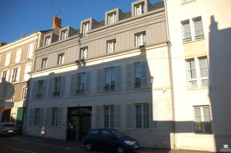 Photo de Ehpad Nazareth - Maison de retraite / EHPAD