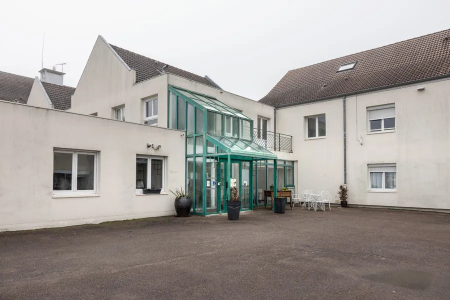 Photo de EHPAD Le Panorama