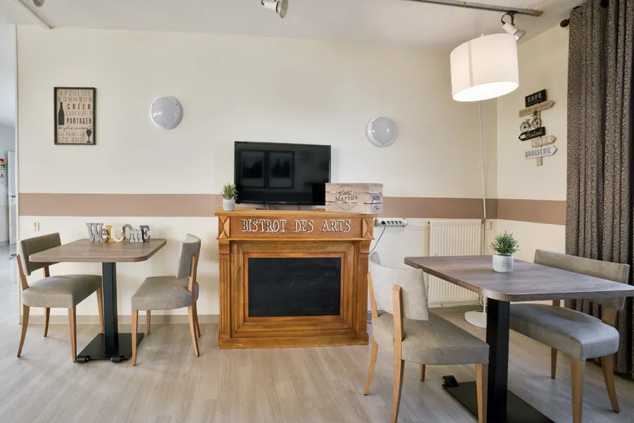 Photo de EHPAD Le Panorama