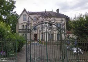 Photo de Foyer Marie Pocard   Ehpad - Maison de retraite / EHPAD