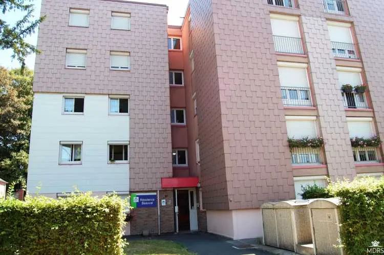 Photo principale de Residence Beauval - Résidence Services Seniors