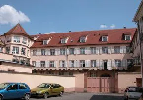 Photo principale de Maison Sainte Famille - Maison de retraite / EHPAD