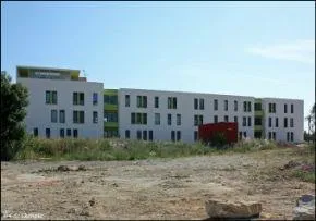 Photo principale de Ehpad Francoise Gauffier - Maison de retraite / EHPAD