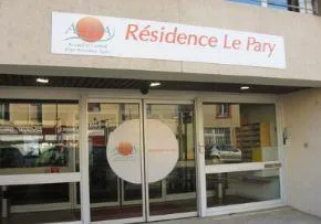 Residence Le Pary - Résidence Services Seniors à Roanne