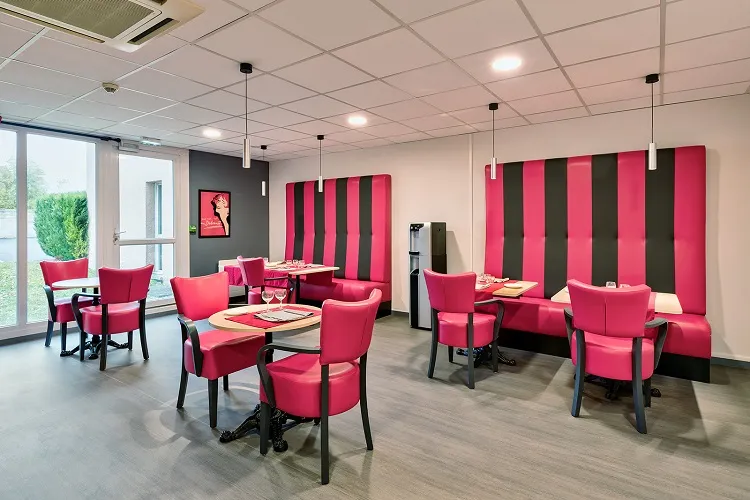 Photo de La Residence De Diane