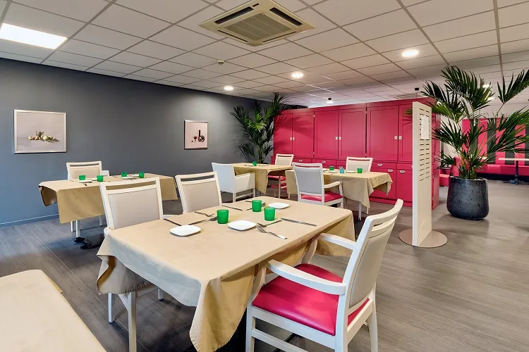 Photo de La Residence De Diane - Maison de retraite / EHPAD