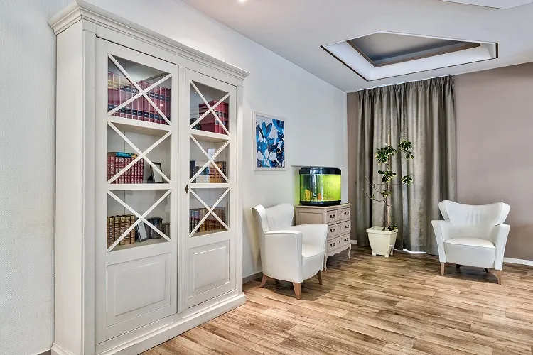 Photo de La Residence De Diane