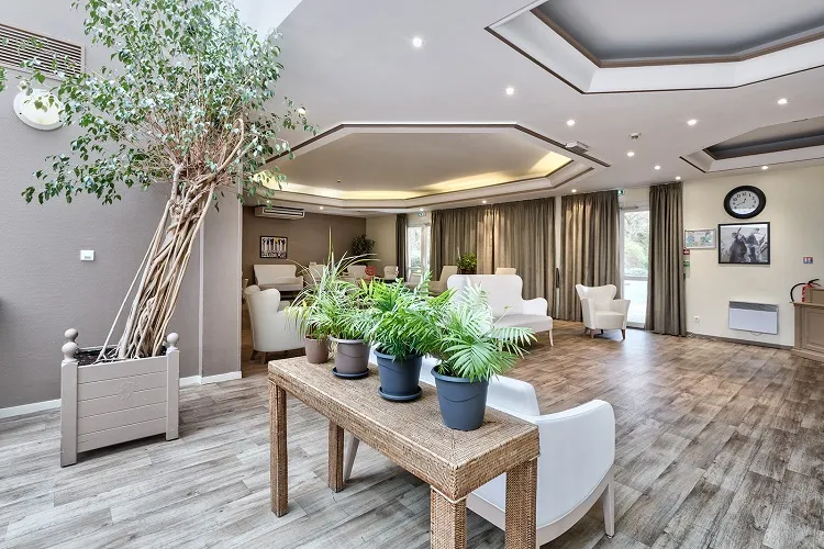 Photo de La Residence De Diane