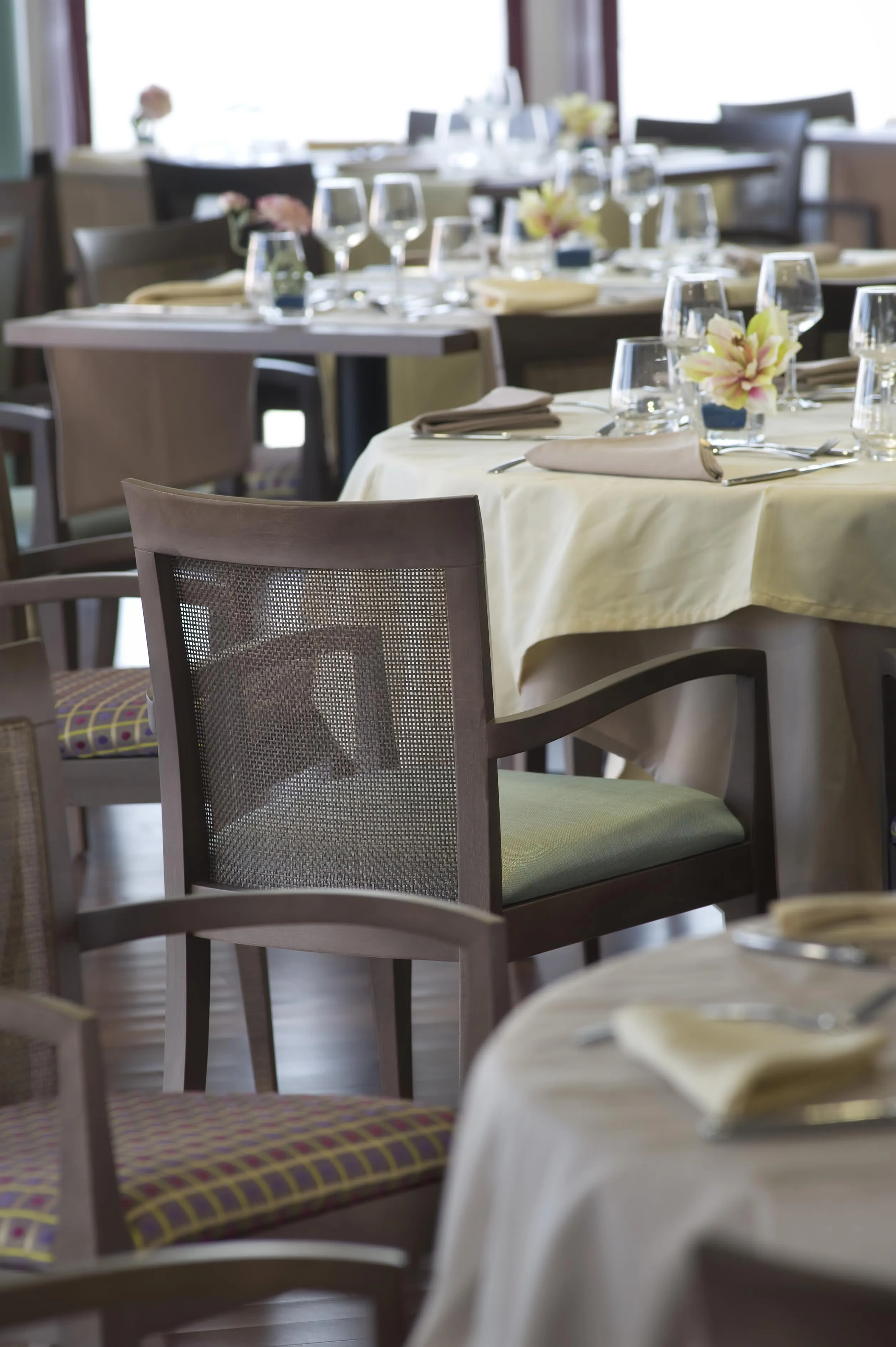 Photo de Résidence Domitys Le Jardin Fleuri