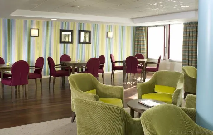 Photo de Résidence Domitys Le Jardin Fleuri