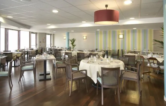 Photo de Résidence Domitys Le Jardin Fleuri