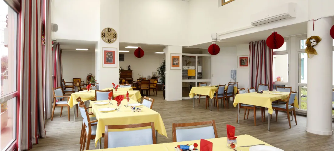 Photo de Résidence Les Portiques