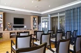 Photo de Les Jardins De Salome   Ehpad