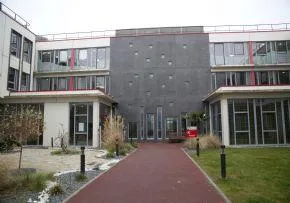 Photo de La Maison Du Coudrier - Maison de retraite / EHPAD