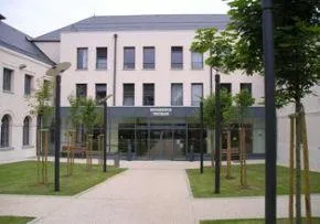 Ehpad De Liancourt - Maison de retraite / EHPAD à Liancourt