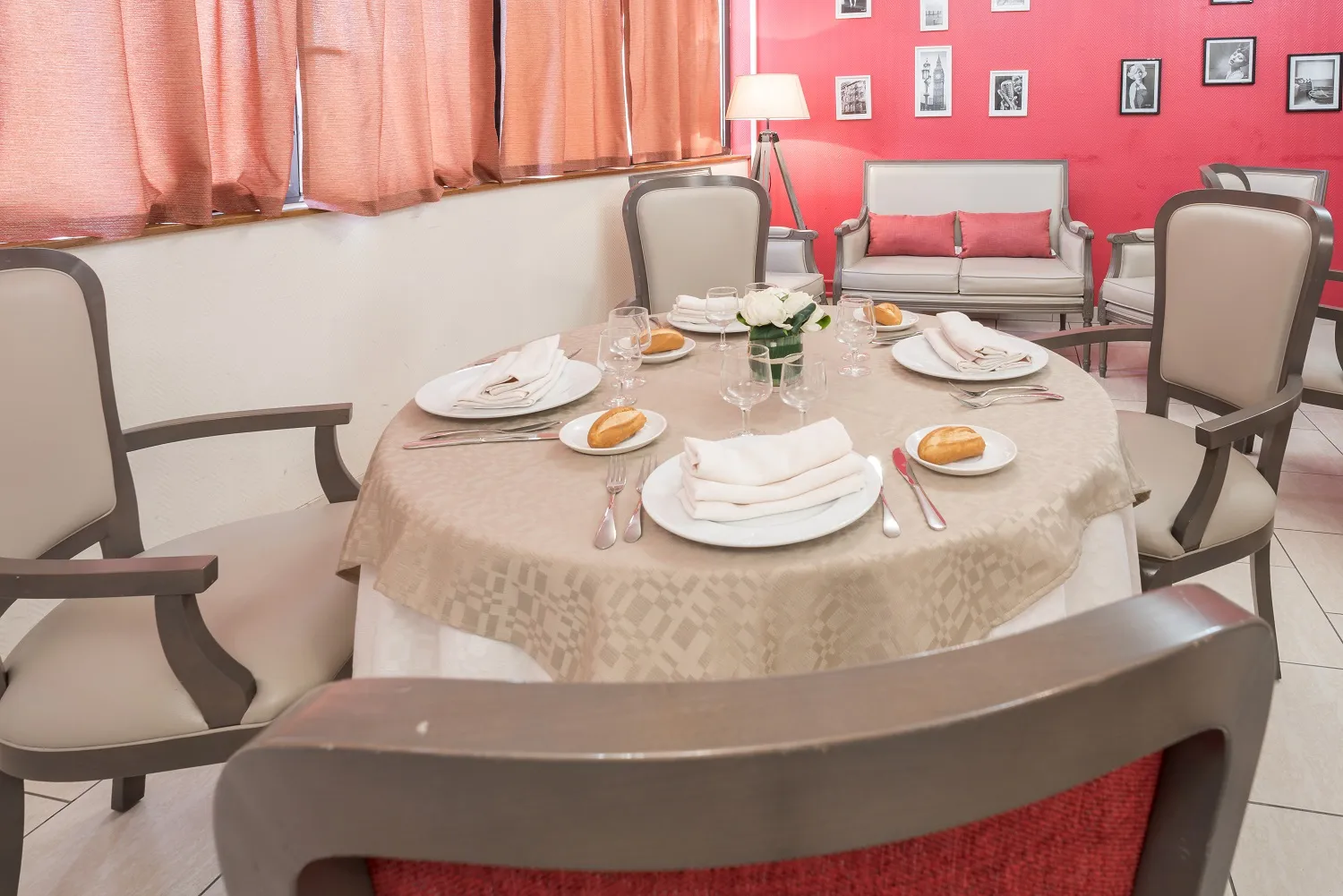 Photo de Résidence Esterel