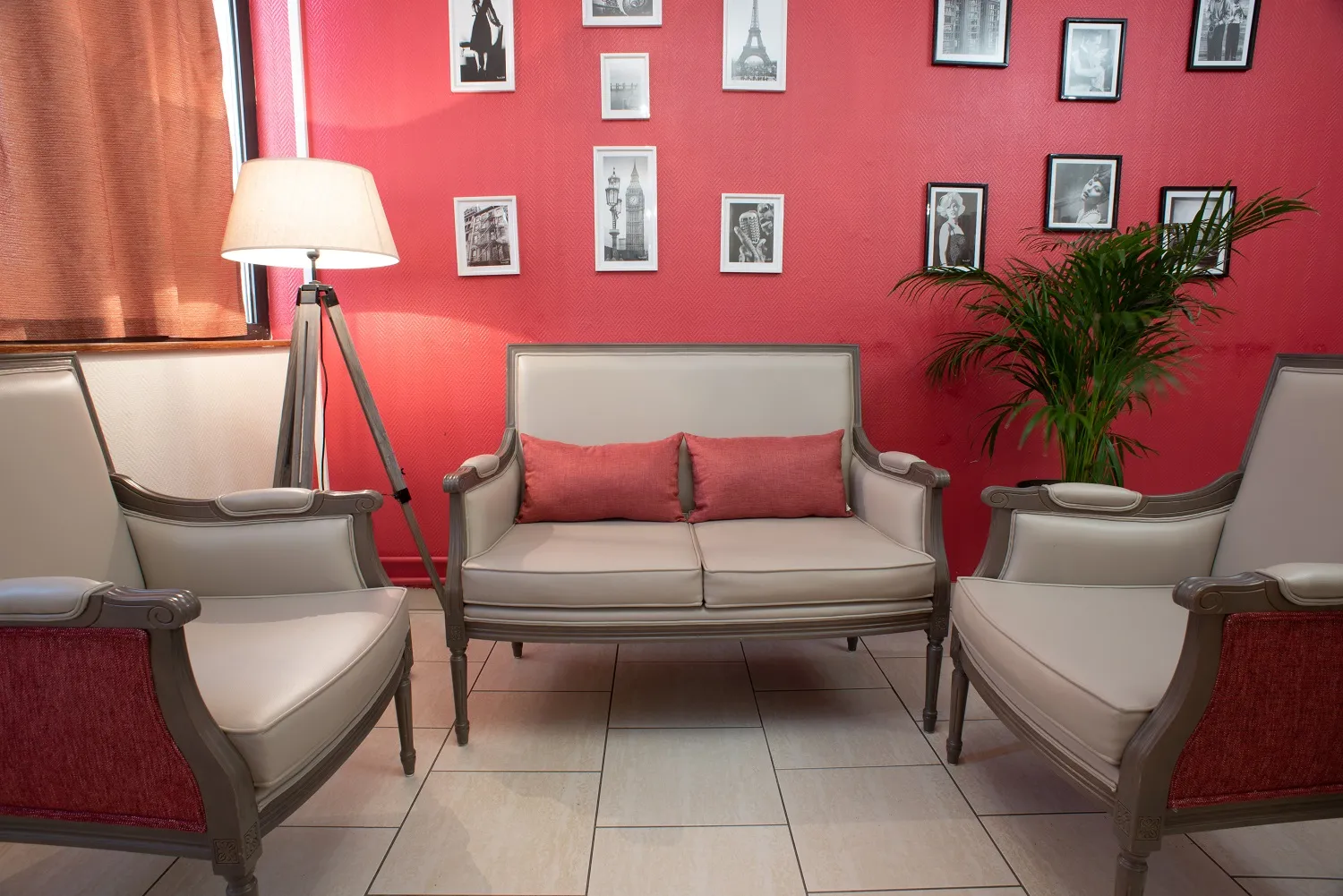 Photo de Résidence Esterel