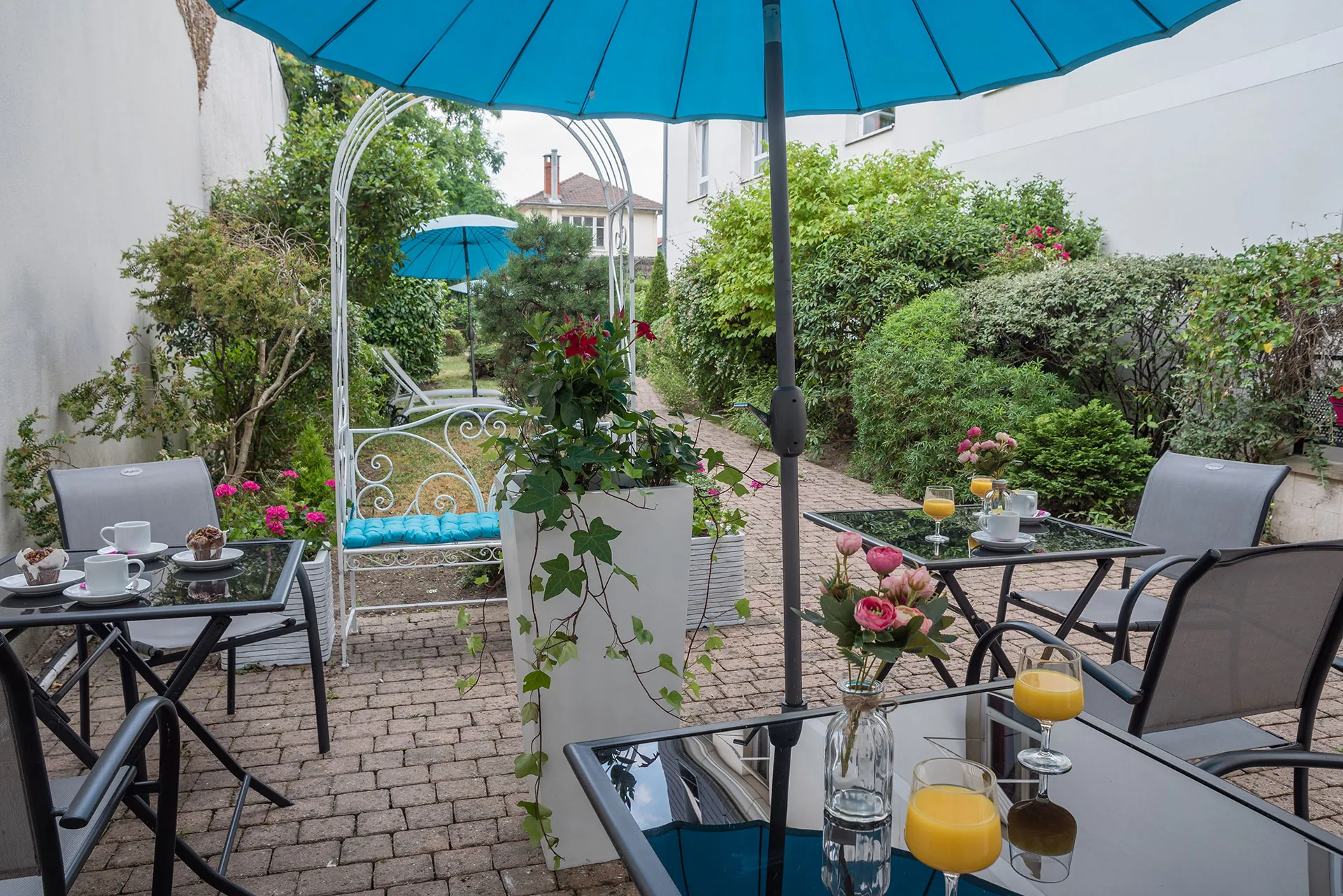 Photo de Résidence Esterel