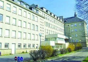 La Maison Des Tamaris - Maison de retraite / EHPAD à Lorient