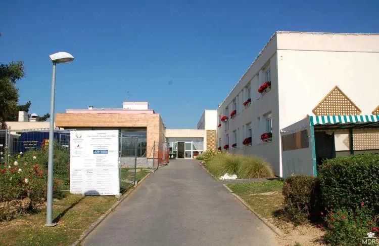 Photo principale de Résidence de la Vallière - Résidence Services Seniors